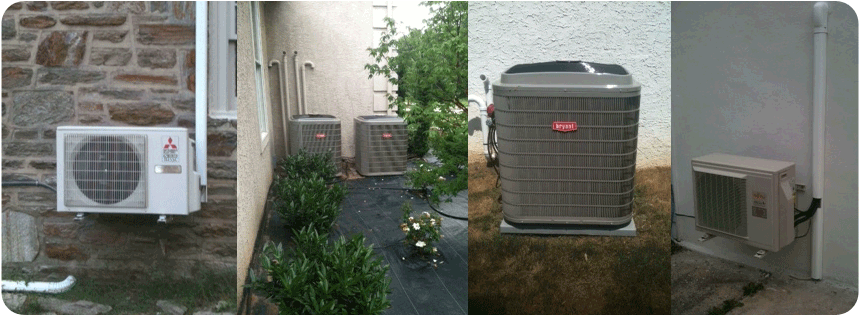 Quallet HVAC - Emergency Service Montgomery County