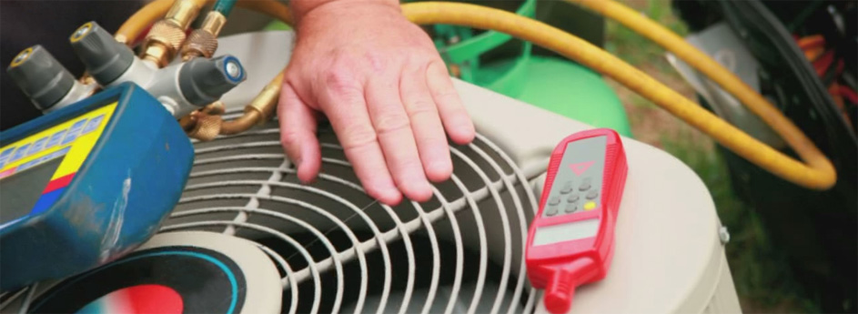 Quallet HVAC Service