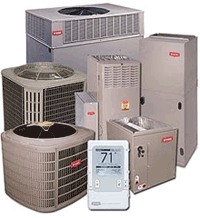 Bryant HVAC Systems Bryant HVAC Systems